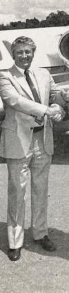 Gary Lee Lacina