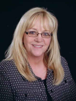 Susan “Lynnette” Hayes