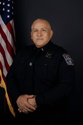 Lt. Mike Loya