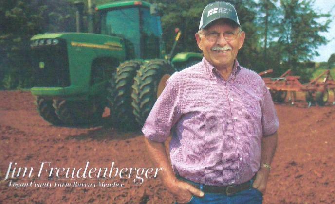 James Herbert Freudenberger 
