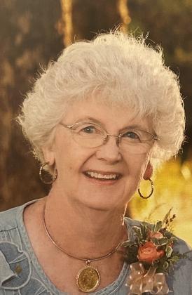 Betty Catherine Silvers