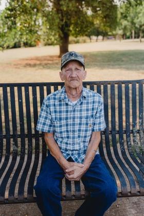 Clifford Wayne Nelson