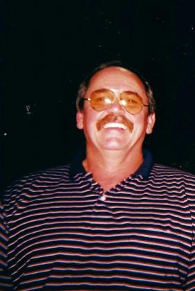 Jerry Wayne Jarnagin