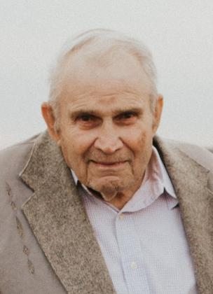 Loy Don Elmore