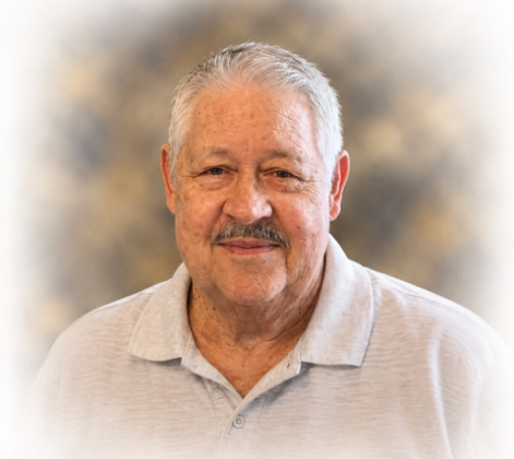 Gary Wayne Seaton