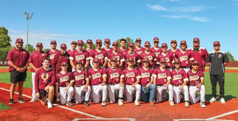 Photo courtesy of Cashion Baseball