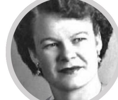 In loving memory of Dorothy Lee Powell | Guthrie News Leader