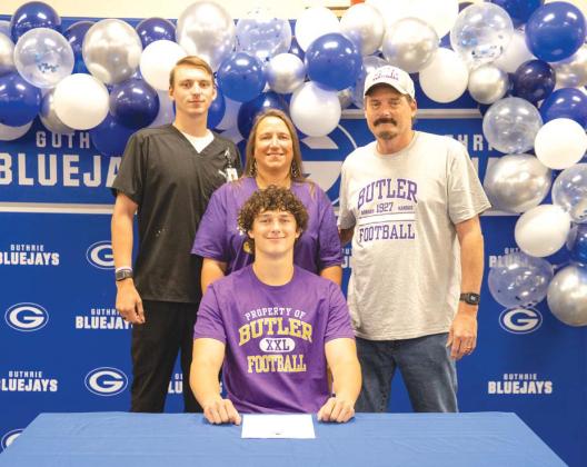 Photo courtesy of Brent Fuchs