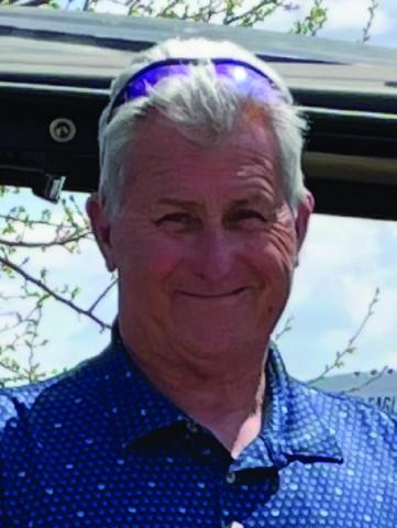 Ric Meshew