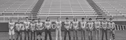Cashion Seniors (Photo by Brad Stone credited)