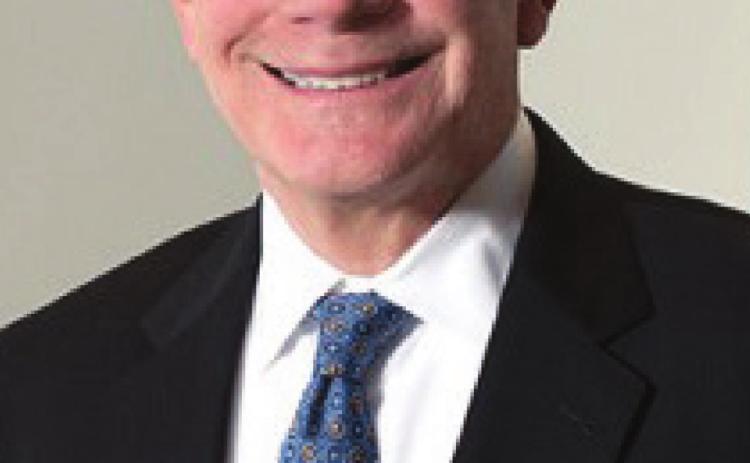 John O’Connor