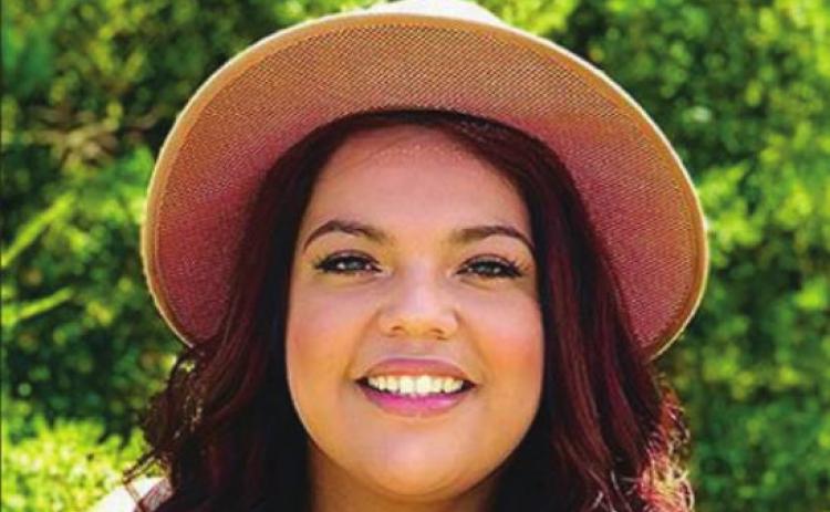 Idalia “Liz” Elizabeth Botello