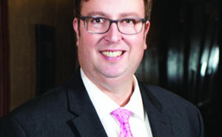 William W. Wheeler Jr.