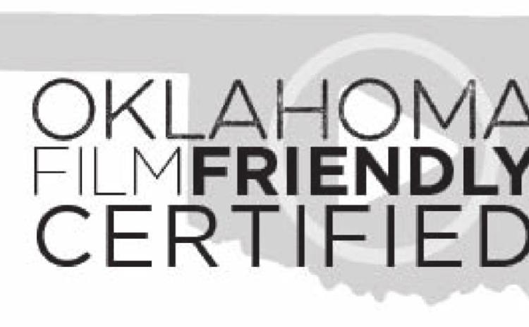 For more information on OF+MO’s Oklahoma Film Friendly Community program including a list of certified film friendly communities, visit okfilmmusic.org/ filmfriendly.