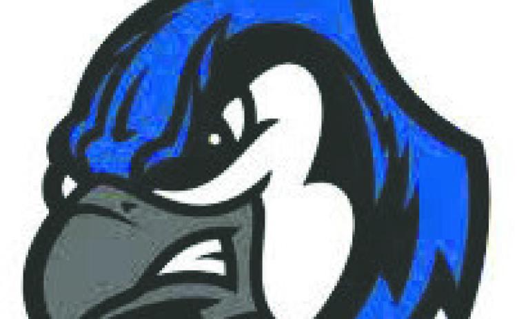 Guthrie Bluejays