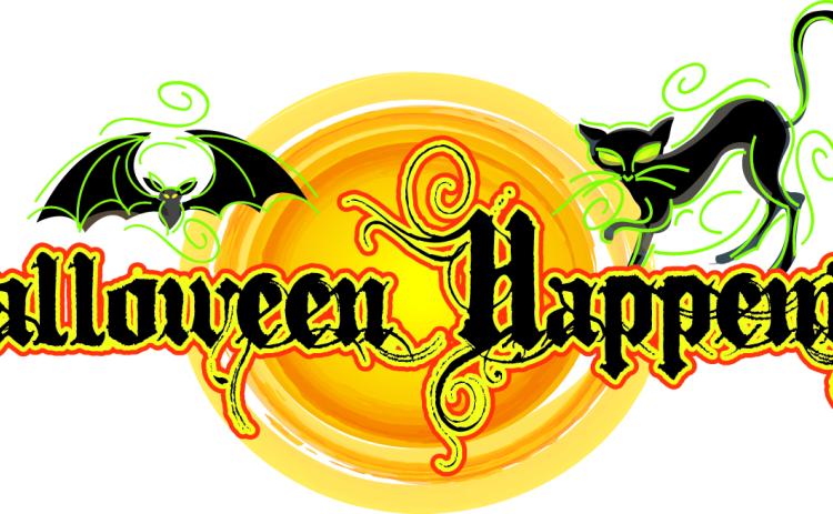 Halloween activities in Guthrie