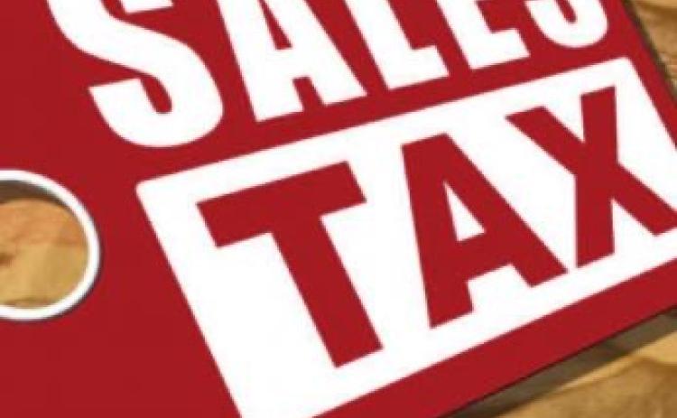 First quarter of the fiscal year has Guthrie on track.