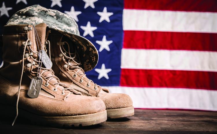 memorial day