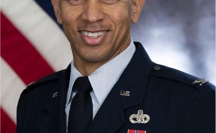 Colonel Samuel F. Payne, Jr.