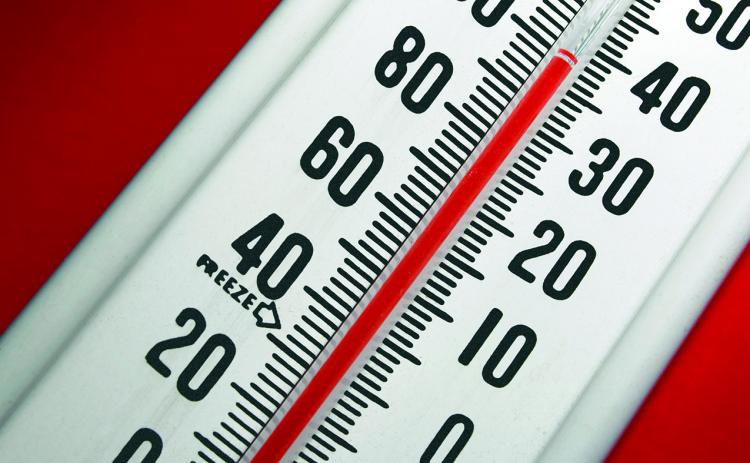 temperature