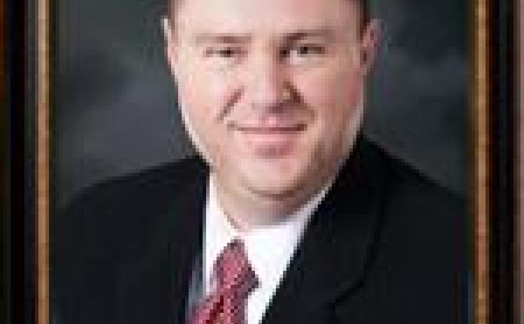 Assistant Superintendent Resigns from Guthrie Public Schools