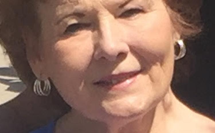 Evelyn Mefferd