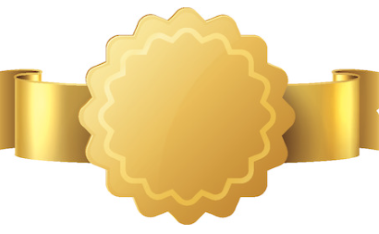 Guthrie Girl Scout Receives Award