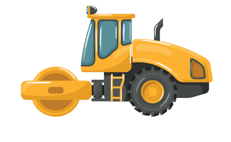 Logan County Roads & Bridge Projects