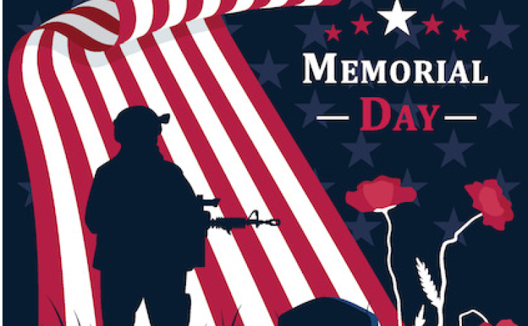 Memorial Day Service