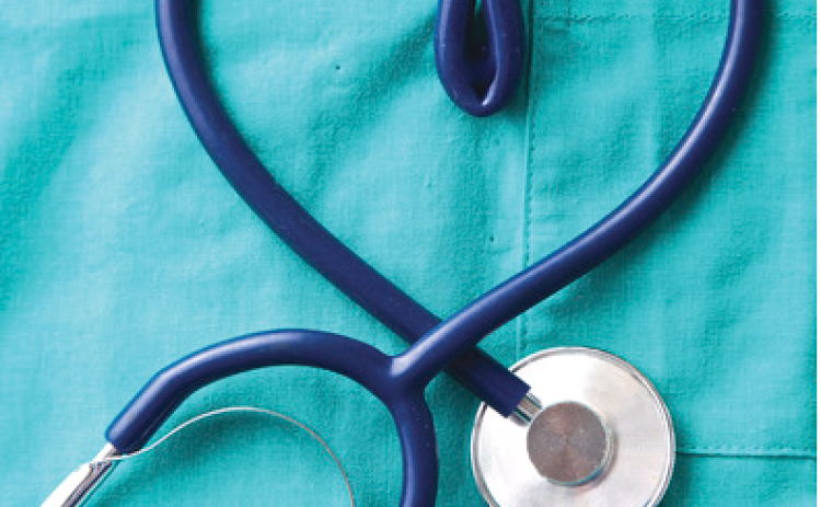 Guthrie Hospital Makes Top 20