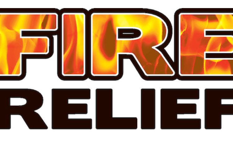 March 2025 Wildfires Assistance