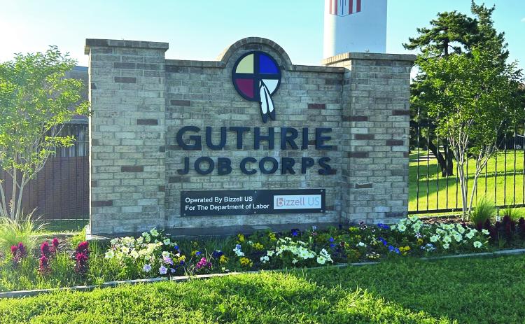 Job Corps Update