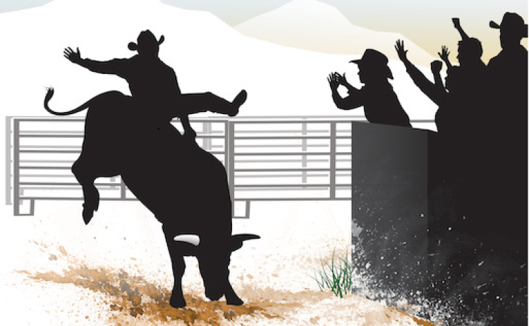 2025 Ranch Rodeo Teams Announced