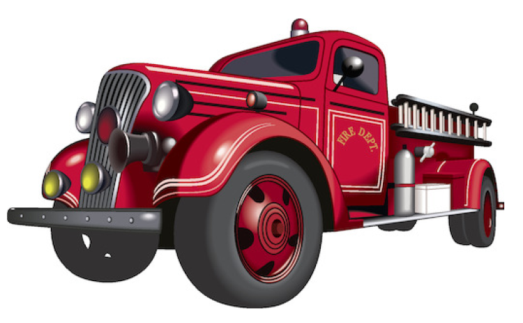 Logan County Rural Fire Protection Districts Accepting Declarations of Candidacy