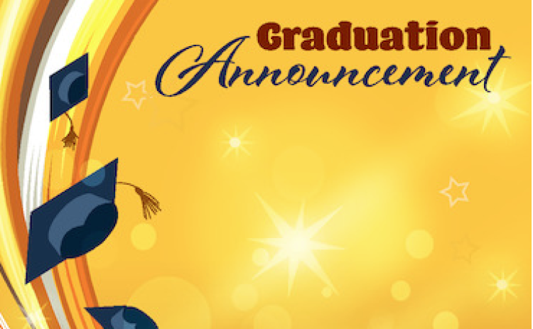 Guthrie native graduates from Abilene Christian University