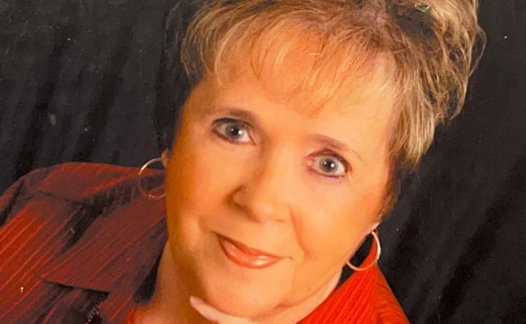 Sally Sue (Taylor) Beaver