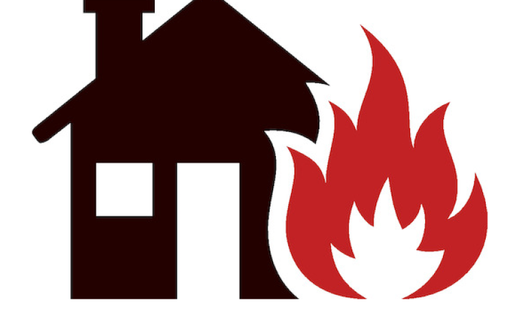House Fire Tragedy