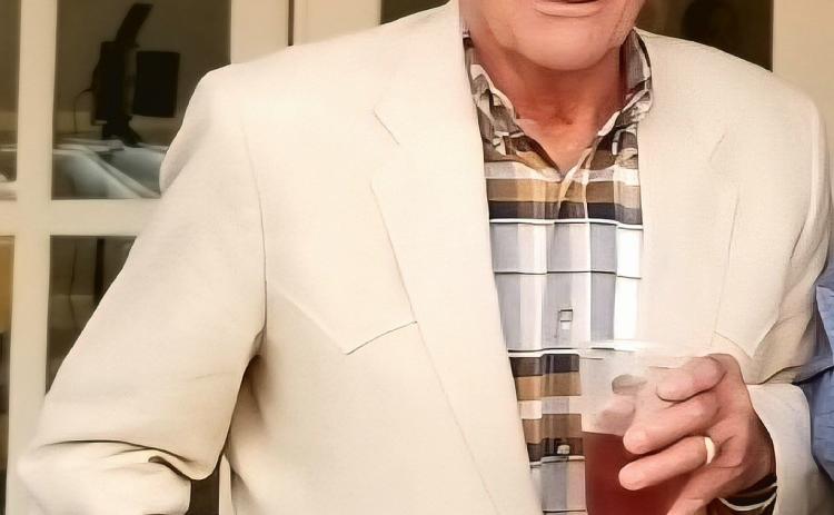 Cecil Wayne Wehr