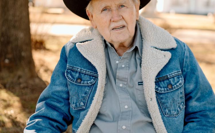 John Thomas Goodwin, Sr. 1931-2025
