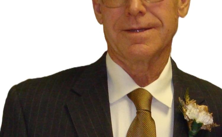 Ralph James Fruendt 1943-2025