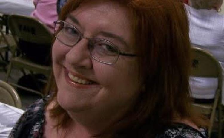 Sandra Adkins 1952-2025
