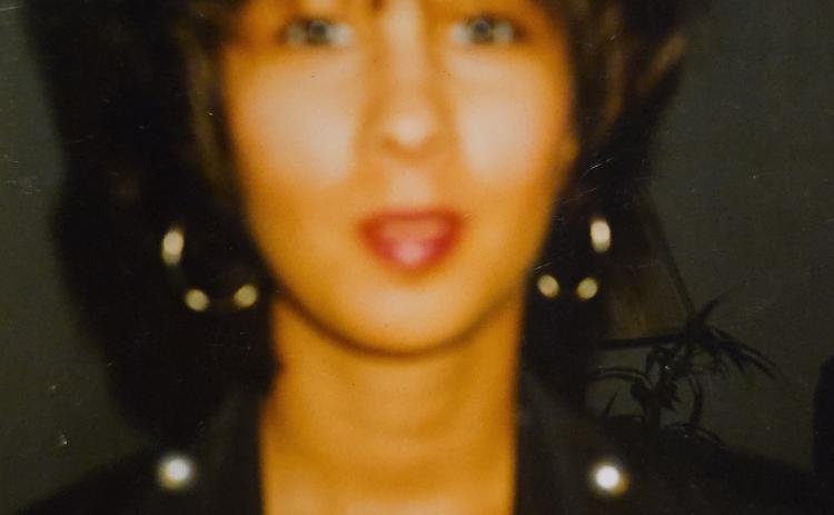 Tina Louise Kyle 1970-2025