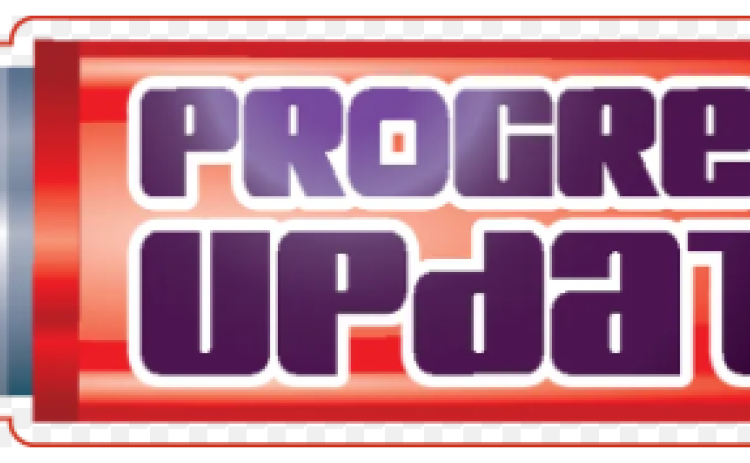 Big things are happening!
