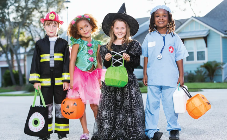 Halloween 2025