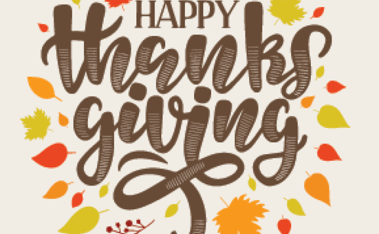 Thanksgiving Events 2025