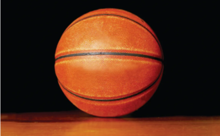 Coyle Bluejackets Basketball