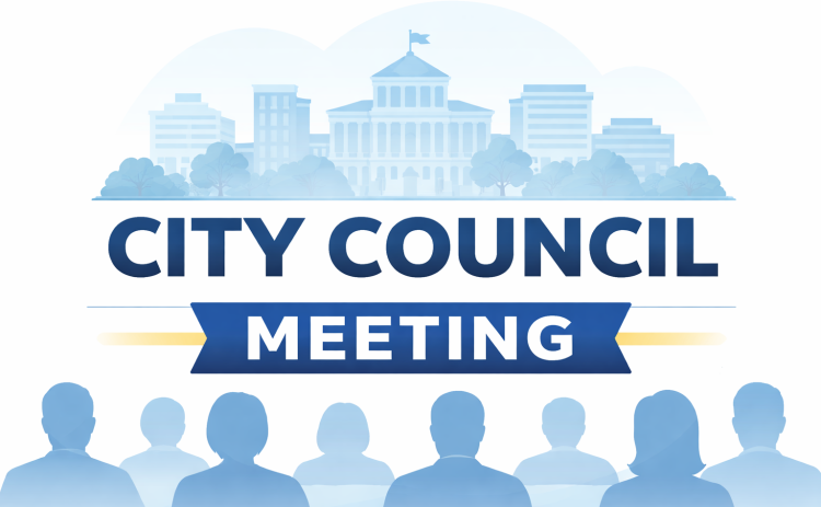 City Council Meeting