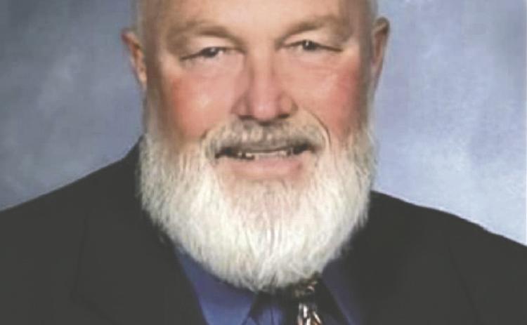 In the special election on June 13th for Logan County Commissioner District 2, Charles Meadows was elected with 46.88% of the vote to fill out remainder of 18 month term.