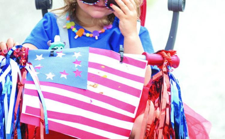 6th Annual Freedom Ride 2025