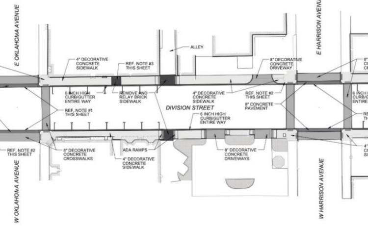 Improvement Plan